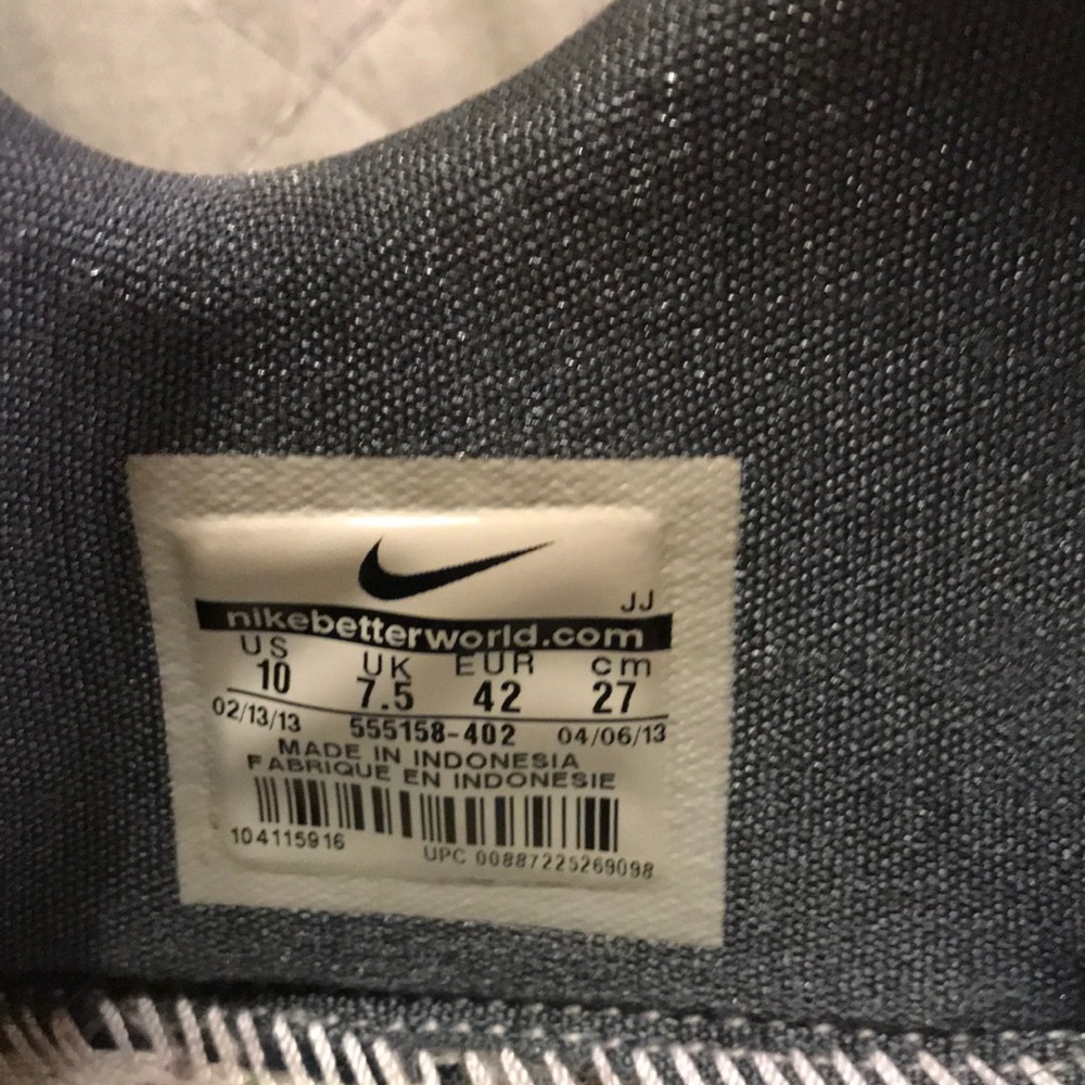 Nike free TR FIT 3 - Picture 4 of 4